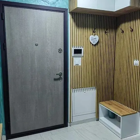 Apartment Anika - Stan Na Dan Doboj-centar