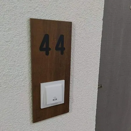 Apartment Anika - Stan Na Dan Doboj-centar Doboj
