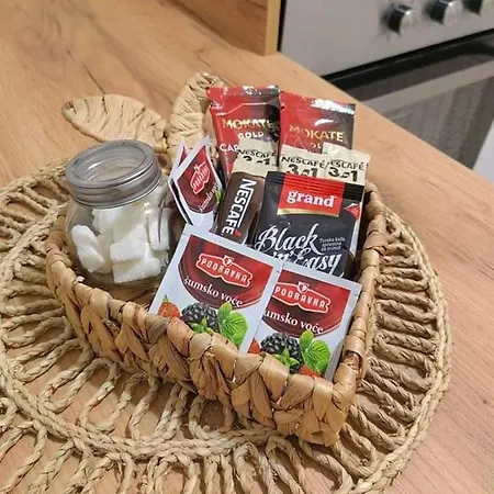 Anika - Stan Na Dan Doboj-centar Doboj