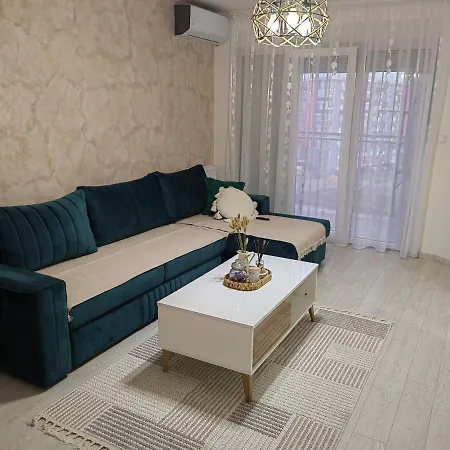 Anika - Stan Na Dan Doboj-centar * Doboj