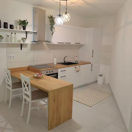 Anika - Stan Na Dan Doboj-centar Apartment Doboj