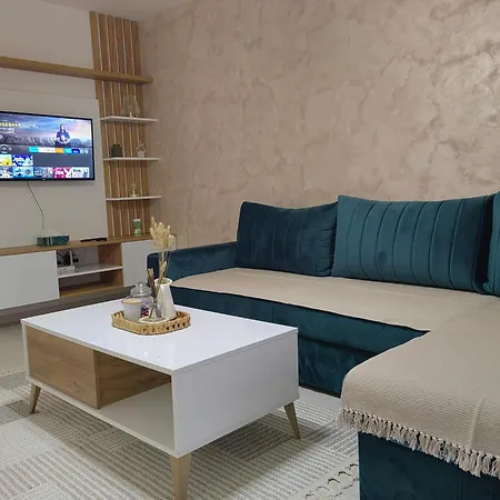 Anika - Stan Na Dan Lägenhet Doboj