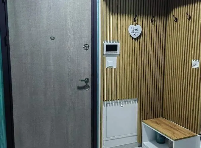 Apartment Anika - Stan Na Dan