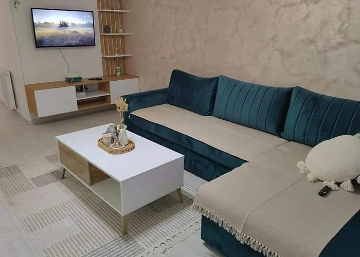 Anika - Stan Na Dan Apartment Doboj