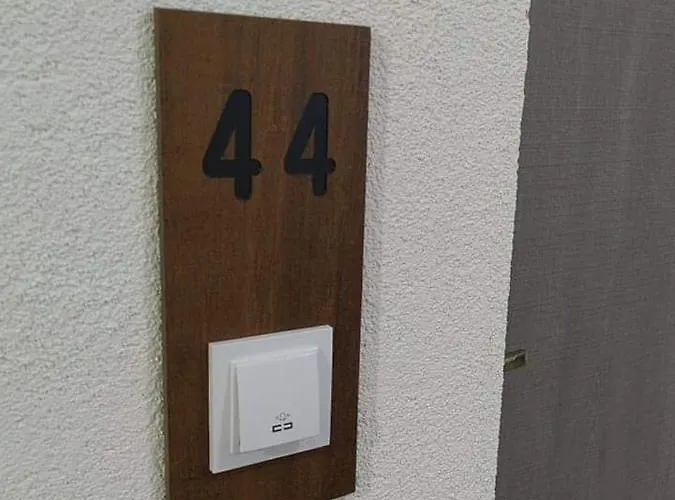 Apartment Anika - Stan Na Dan Doboj