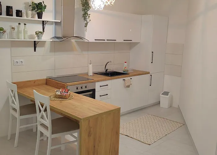 Anika - Stan Na Dan Apartment Doboj